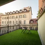 Terrazza La Mole
