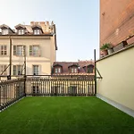 Terrazza La Mole
