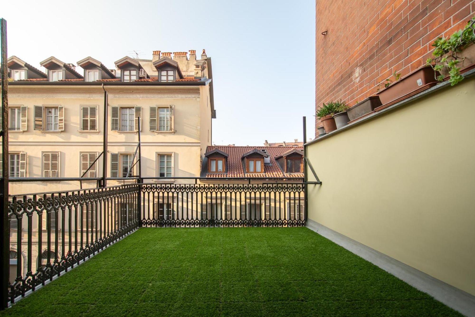 Terrazza La Mole *