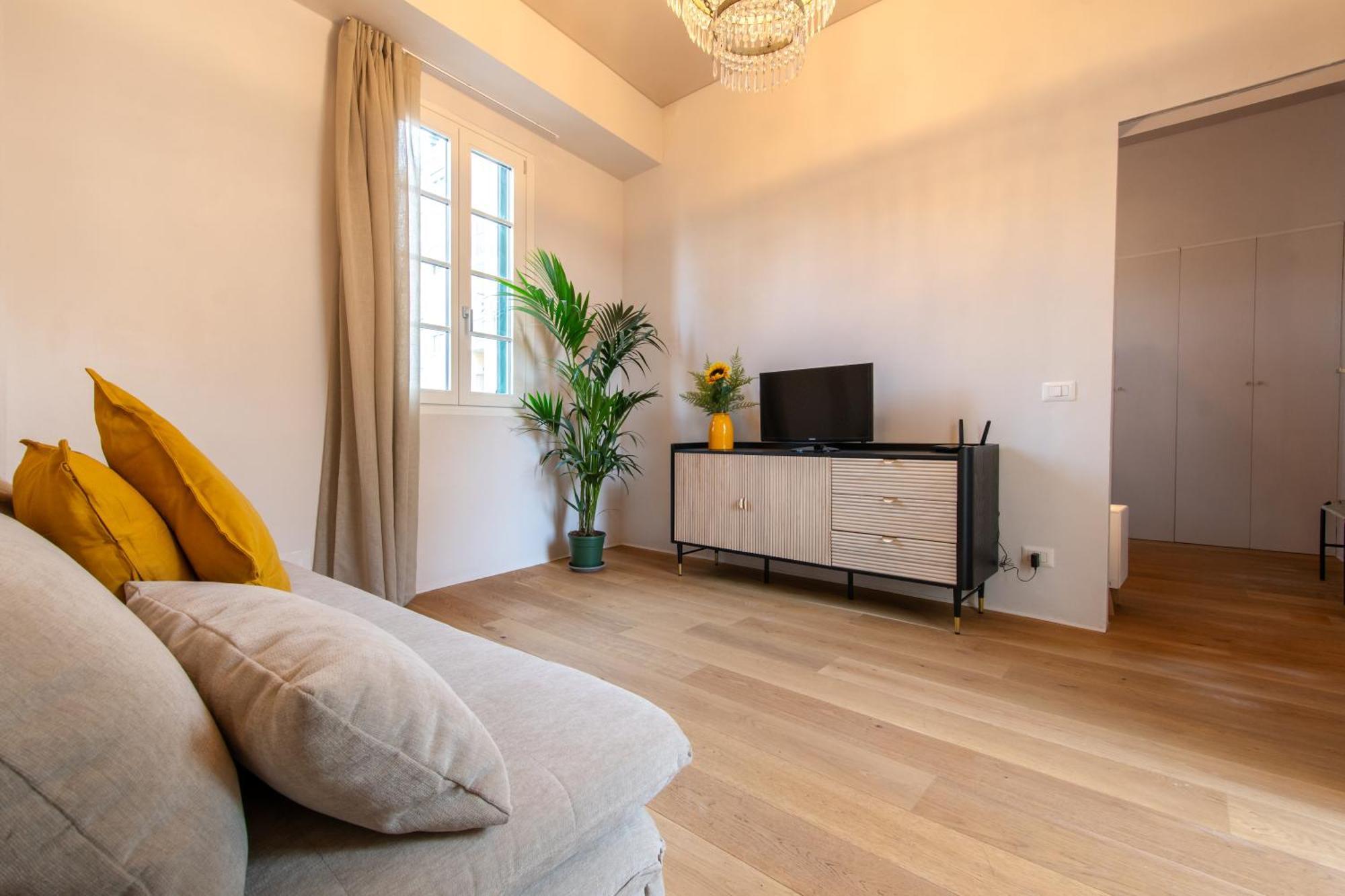Terrazza La Mole Apartment